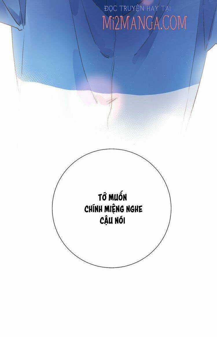 Dolo Mệnh Vận Giao Nang Chapter 51.3 trang 34