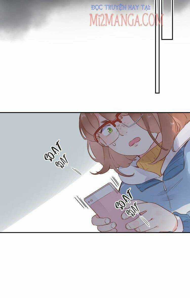 Dolo Mệnh Vận Giao Nang Chapter 51.3 trang 6