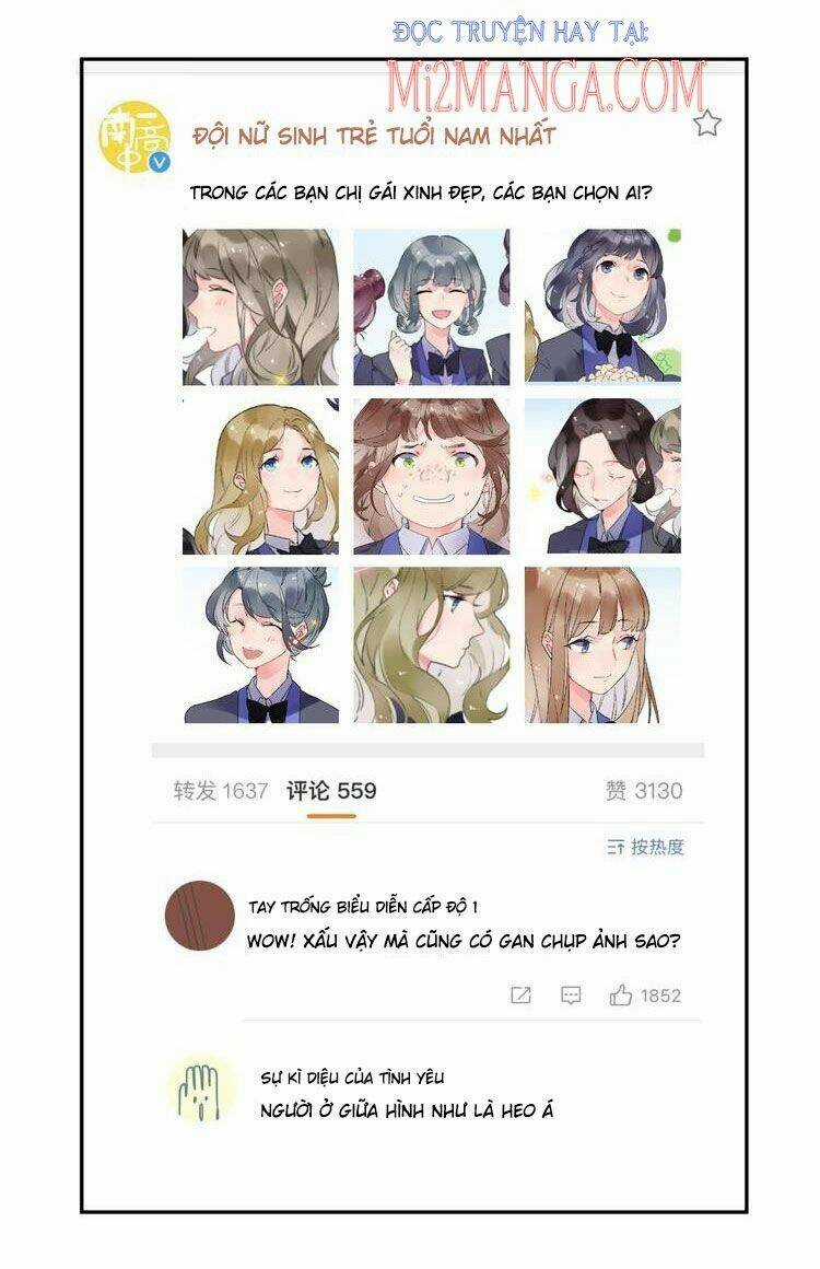 Dolo Mệnh Vận Giao Nang Chapter 51.3 trang 7