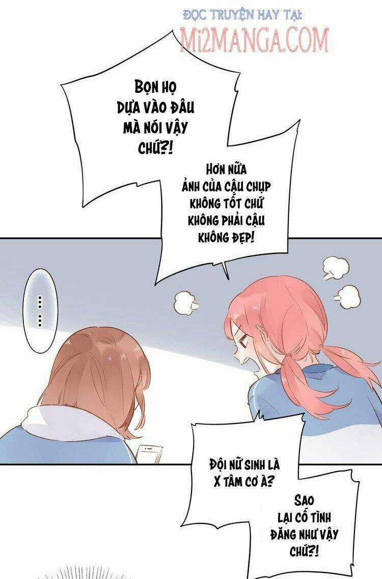 Dolo Mệnh Vận Giao Nang Chapter 51.3 trang 8