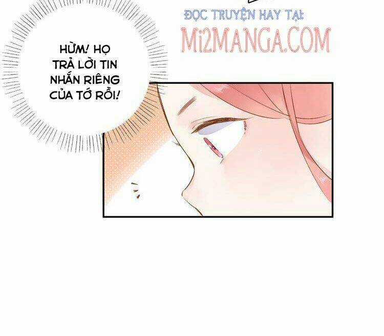 Dolo Mệnh Vận Giao Nang Chapter 51.3 trang 9