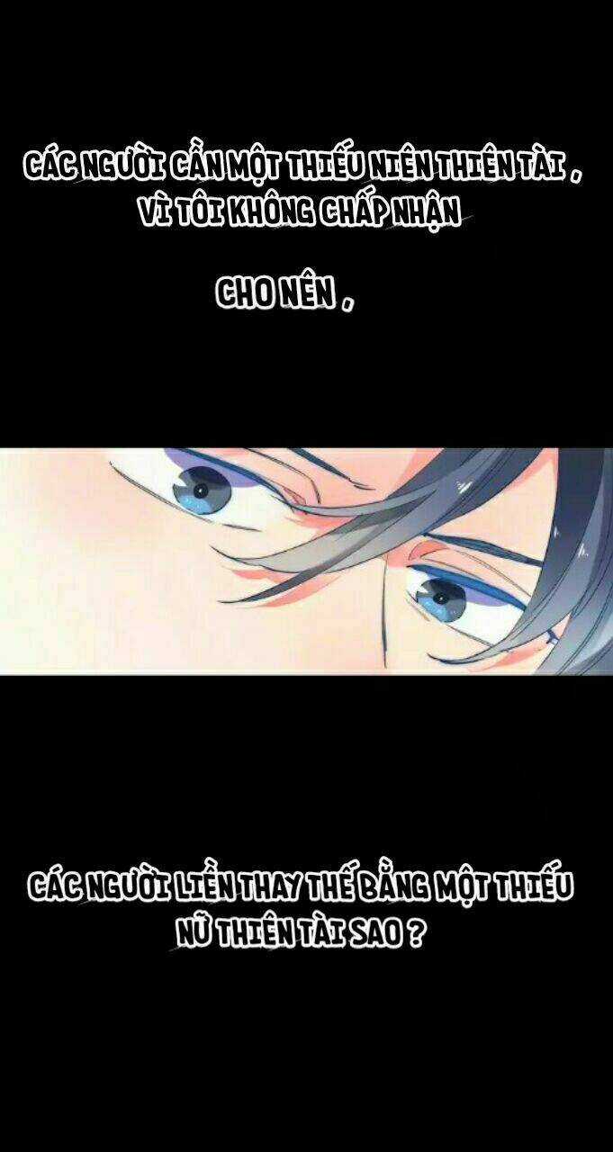 Dolo Mệnh Vận Giao Nang Chapter 6 trang 10