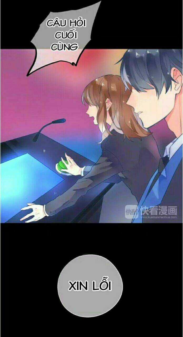 Dolo Mệnh Vận Giao Nang Chapter 6 trang 11