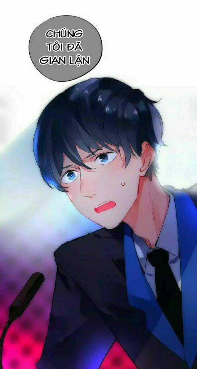 Dolo Mệnh Vận Giao Nang Chapter 6 trang 12