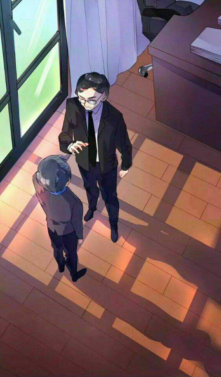 Dolo Mệnh Vận Giao Nang Chapter 6 trang 14