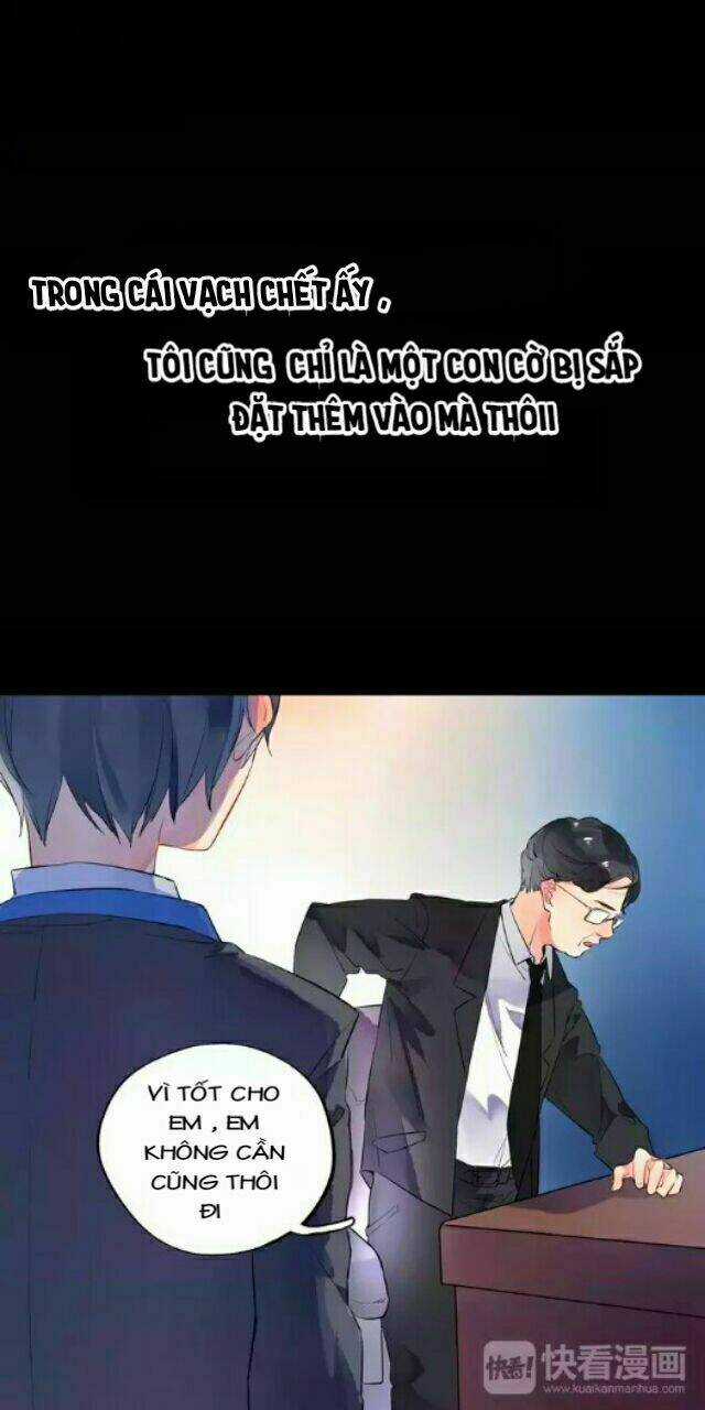 Dolo Mệnh Vận Giao Nang Chapter 6 trang 16