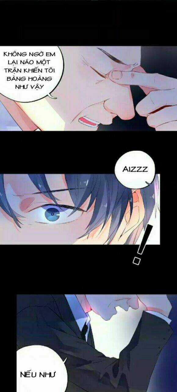 Dolo Mệnh Vận Giao Nang Chapter 6 trang 17