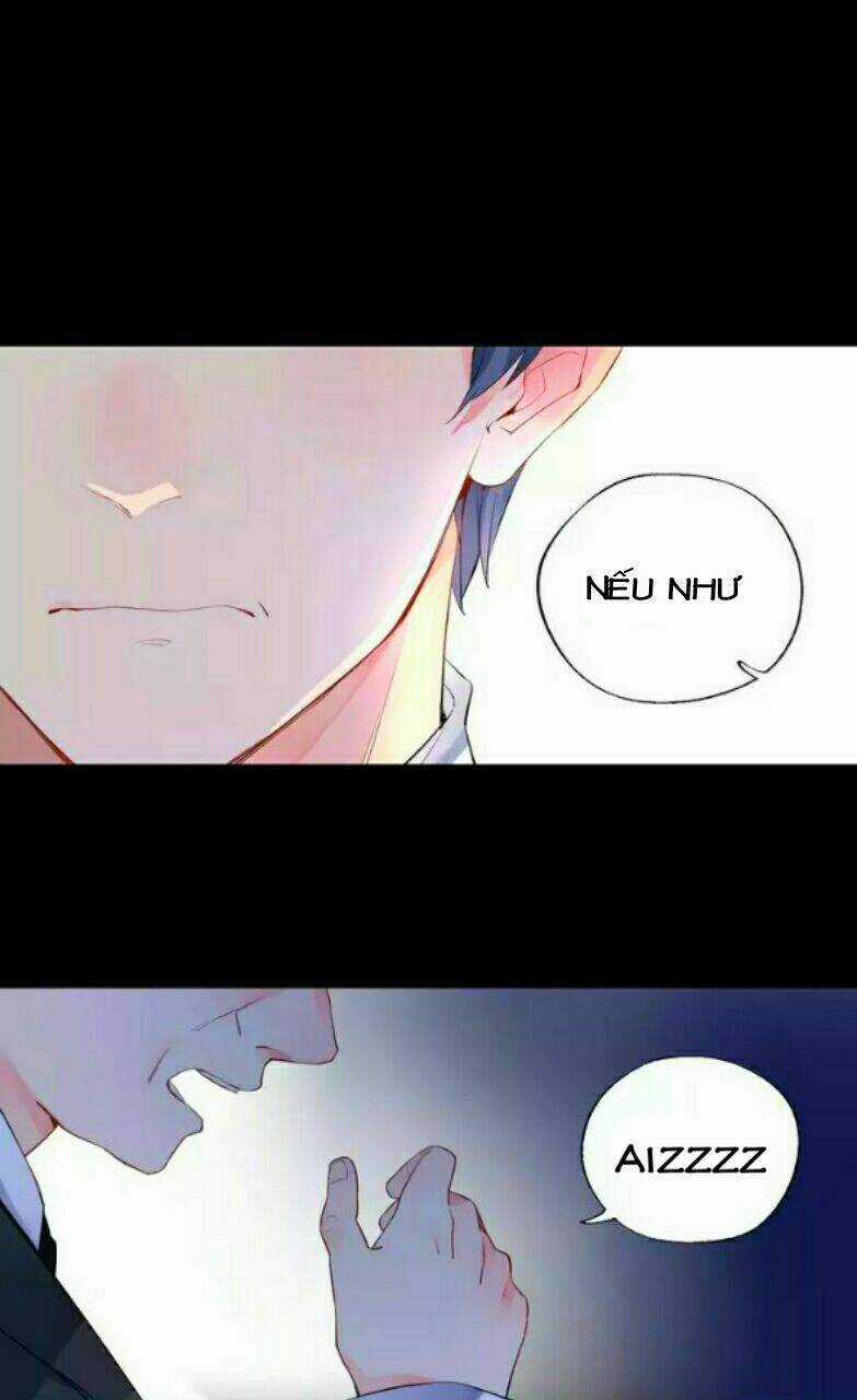 Dolo Mệnh Vận Giao Nang Chapter 6 trang 18