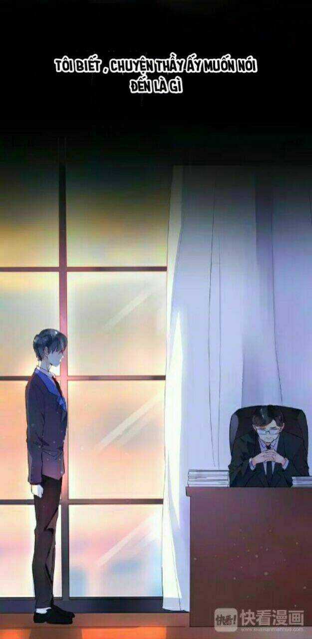 Dolo Mệnh Vận Giao Nang Chapter 6 trang 19