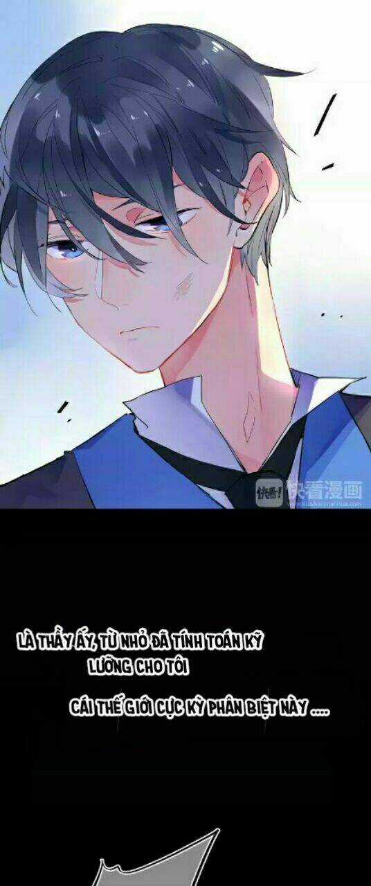 Dolo Mệnh Vận Giao Nang Chapter 6 trang 2