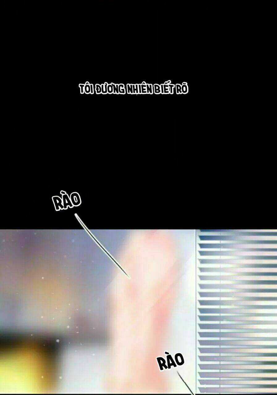 Dolo Mệnh Vận Giao Nang Chapter 6 trang 20