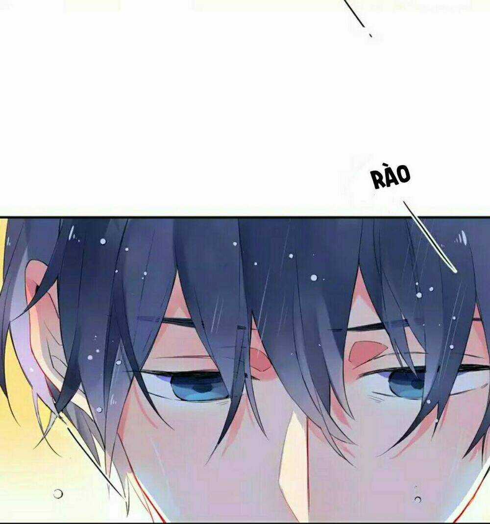 Dolo Mệnh Vận Giao Nang Chapter 6 trang 21