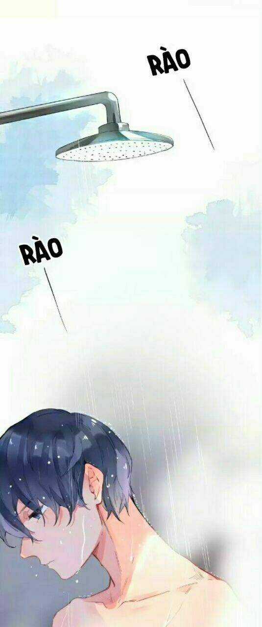 Dolo Mệnh Vận Giao Nang Chapter 6 trang 22