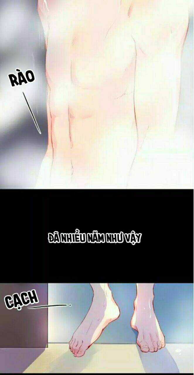 Dolo Mệnh Vận Giao Nang Chapter 6 trang 23