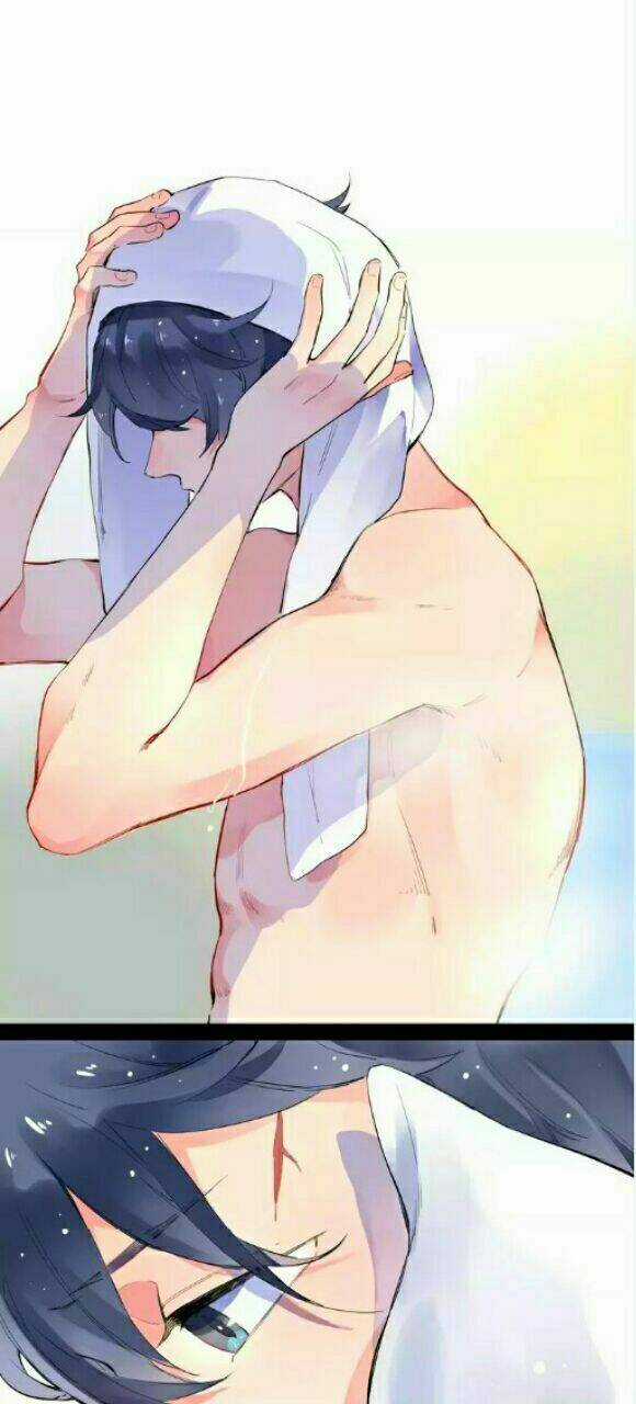 Dolo Mệnh Vận Giao Nang Chapter 6 trang 24