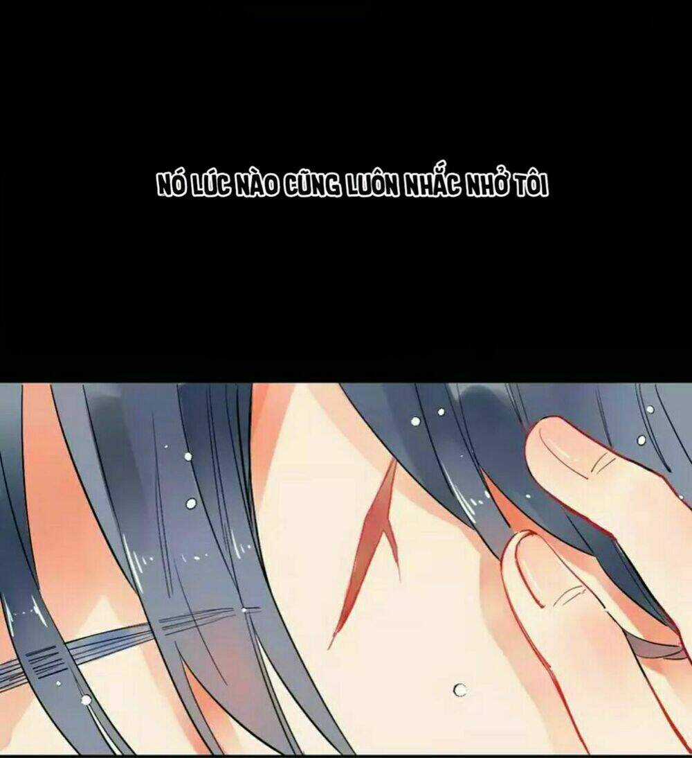 Dolo Mệnh Vận Giao Nang Chapter 6 trang 25