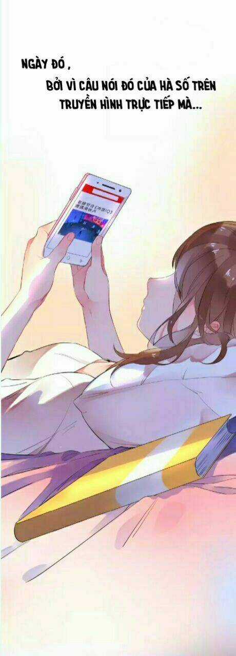 Dolo Mệnh Vận Giao Nang Chapter 6 trang 28