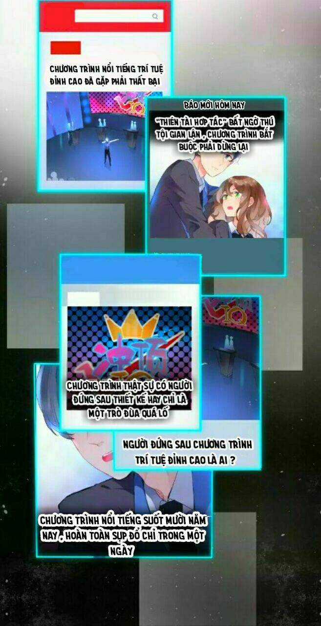 Dolo Mệnh Vận Giao Nang Chapter 6 trang 29