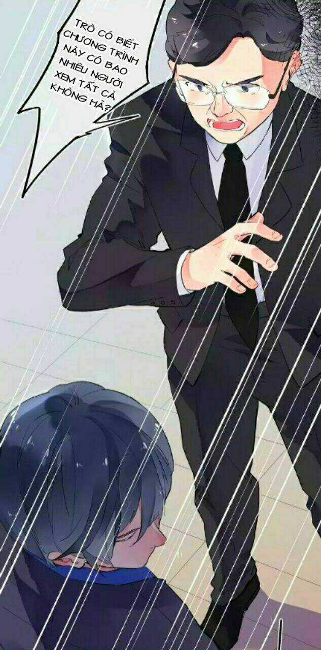 Dolo Mệnh Vận Giao Nang Chapter 6 trang 3