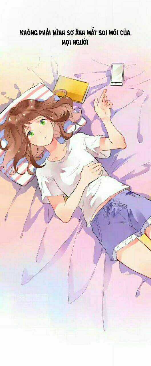 Dolo Mệnh Vận Giao Nang Chapter 6 trang 34