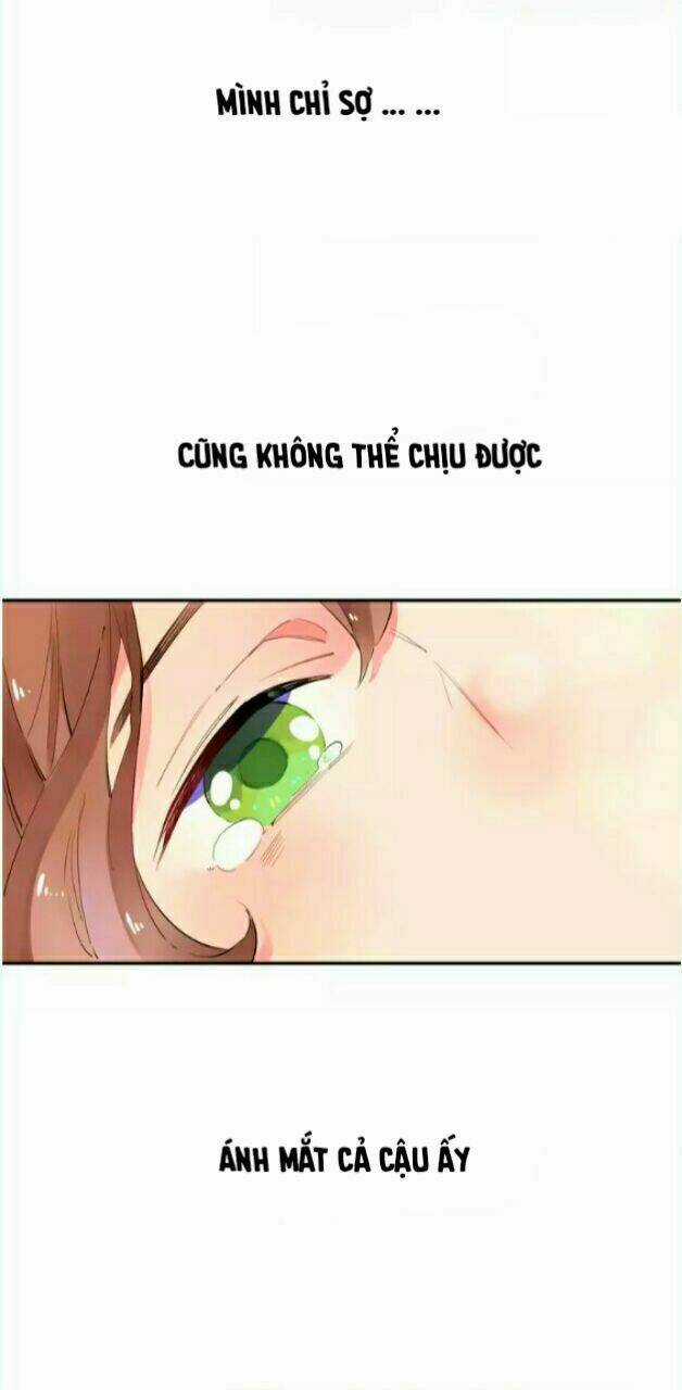 Dolo Mệnh Vận Giao Nang Chapter 6 trang 35