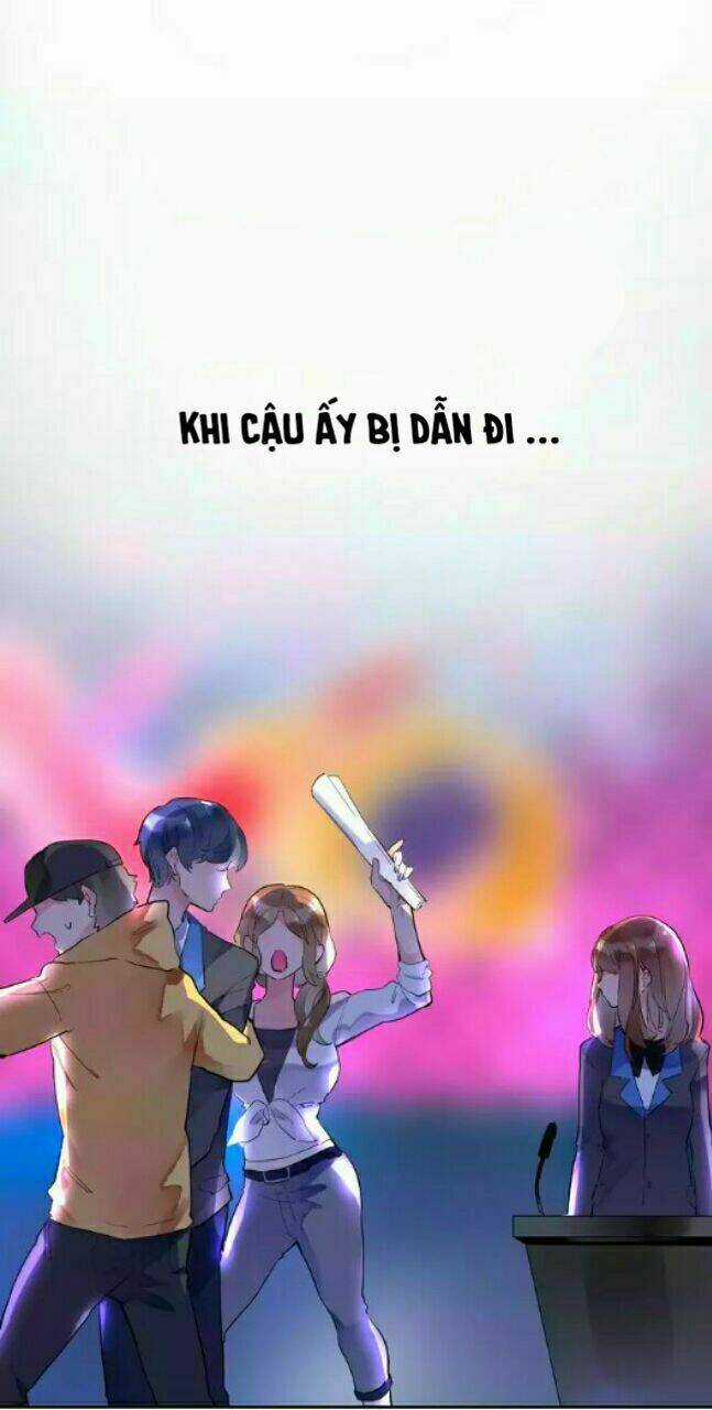 Dolo Mệnh Vận Giao Nang Chapter 6 trang 37