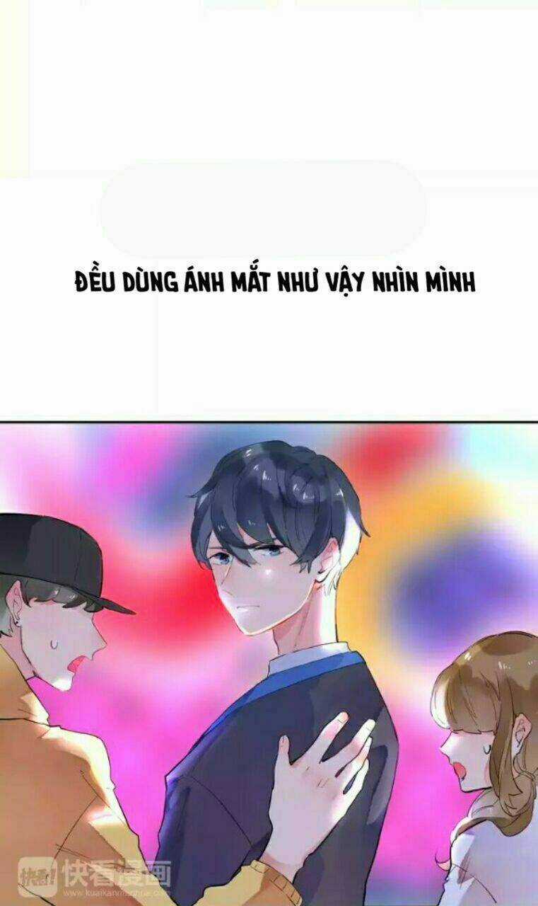 Dolo Mệnh Vận Giao Nang Chapter 6 trang 38