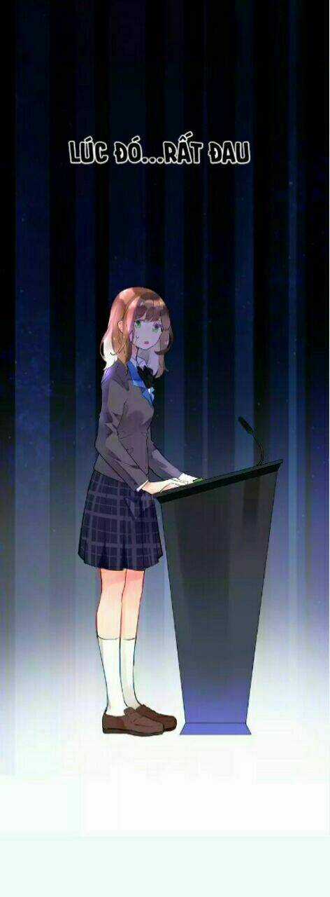 Dolo Mệnh Vận Giao Nang Chapter 6 trang 39