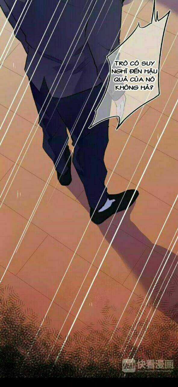 Dolo Mệnh Vận Giao Nang Chapter 6 trang 4