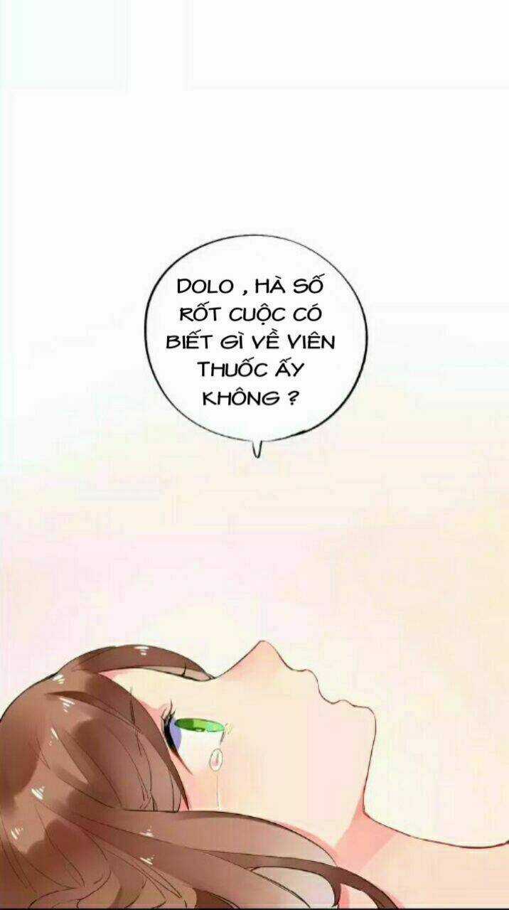 Dolo Mệnh Vận Giao Nang Chapter 6 trang 40