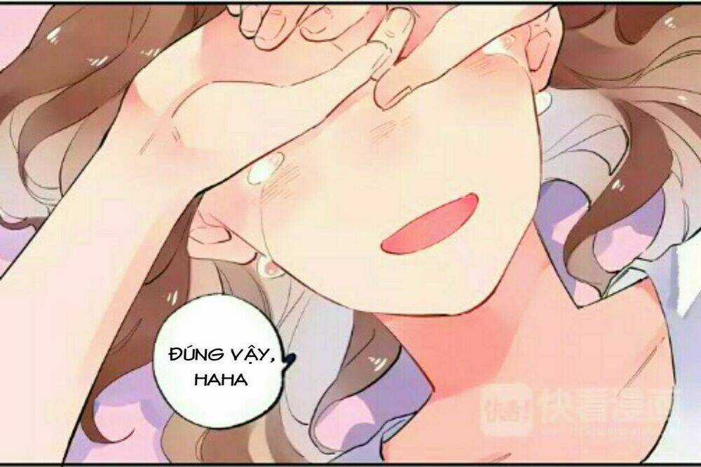 Dolo Mệnh Vận Giao Nang Chapter 6 trang 42