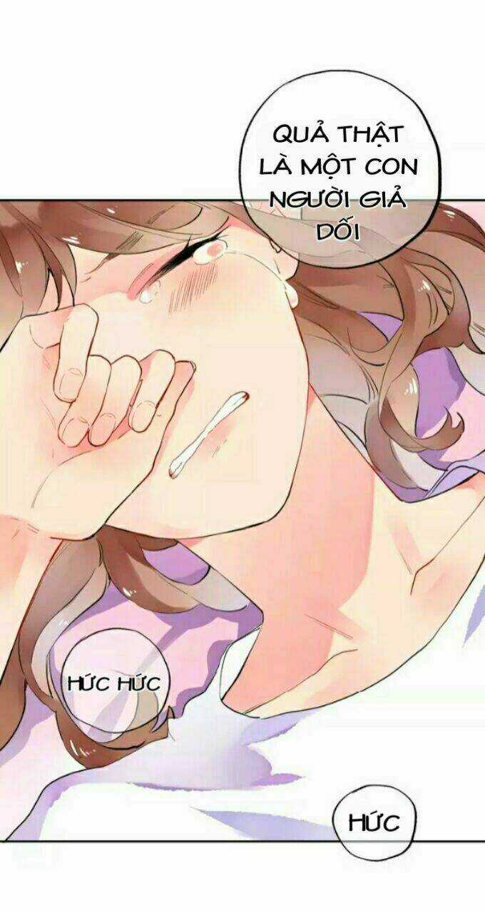 Dolo Mệnh Vận Giao Nang Chapter 6 trang 44