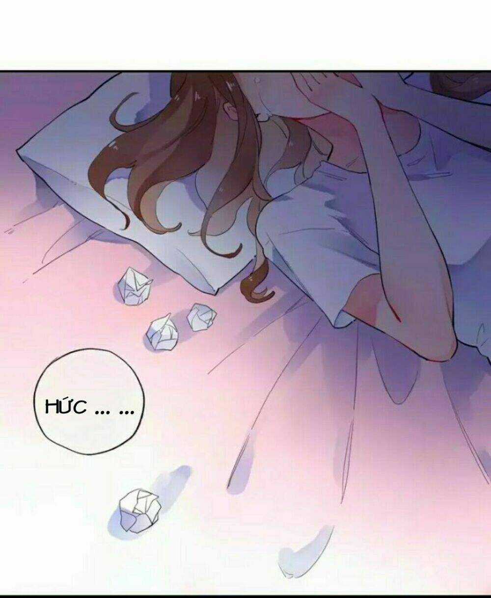 Dolo Mệnh Vận Giao Nang Chapter 6 trang 45