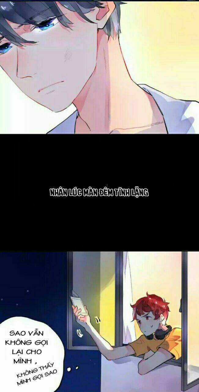 Dolo Mệnh Vận Giao Nang Chapter 6 trang 47