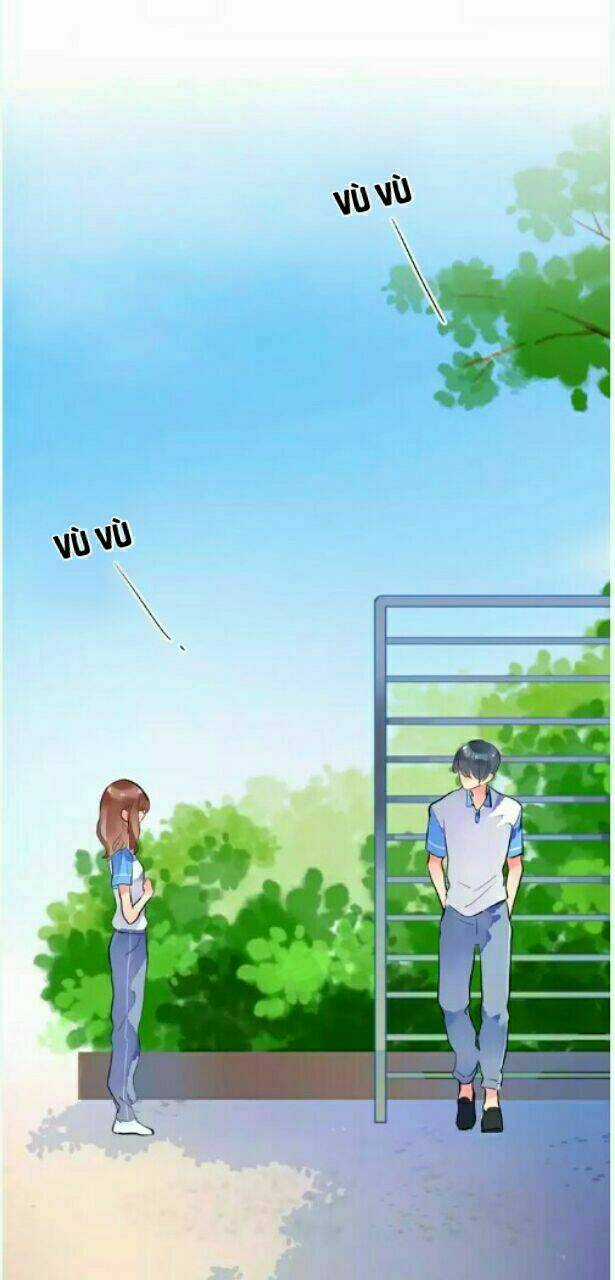 Dolo Mệnh Vận Giao Nang Chapter 6 trang 53