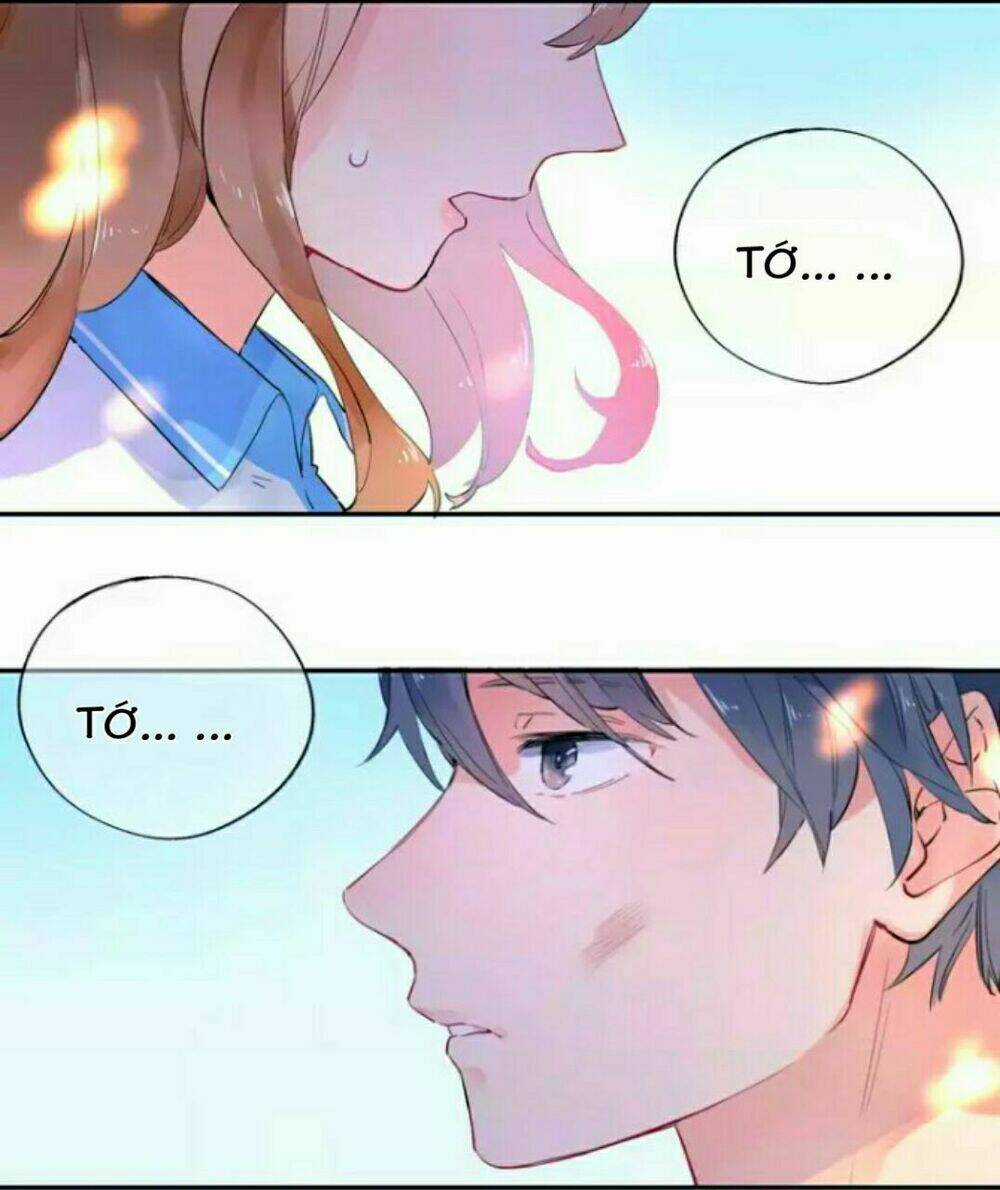 Dolo Mệnh Vận Giao Nang Chapter 6 trang 54