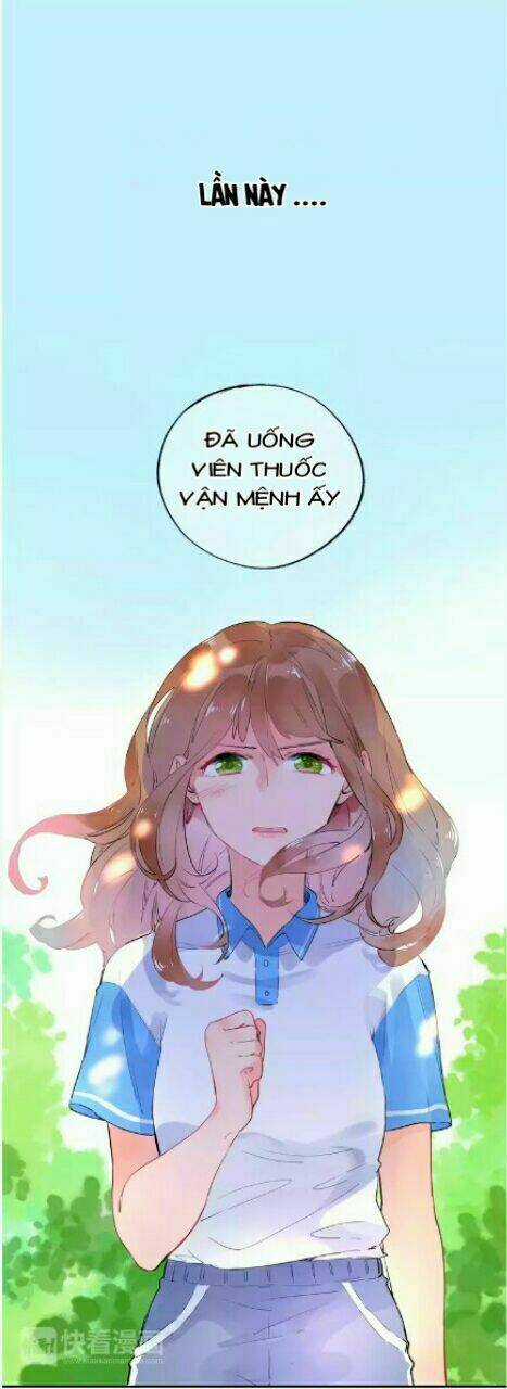 Dolo Mệnh Vận Giao Nang Chapter 6 trang 55