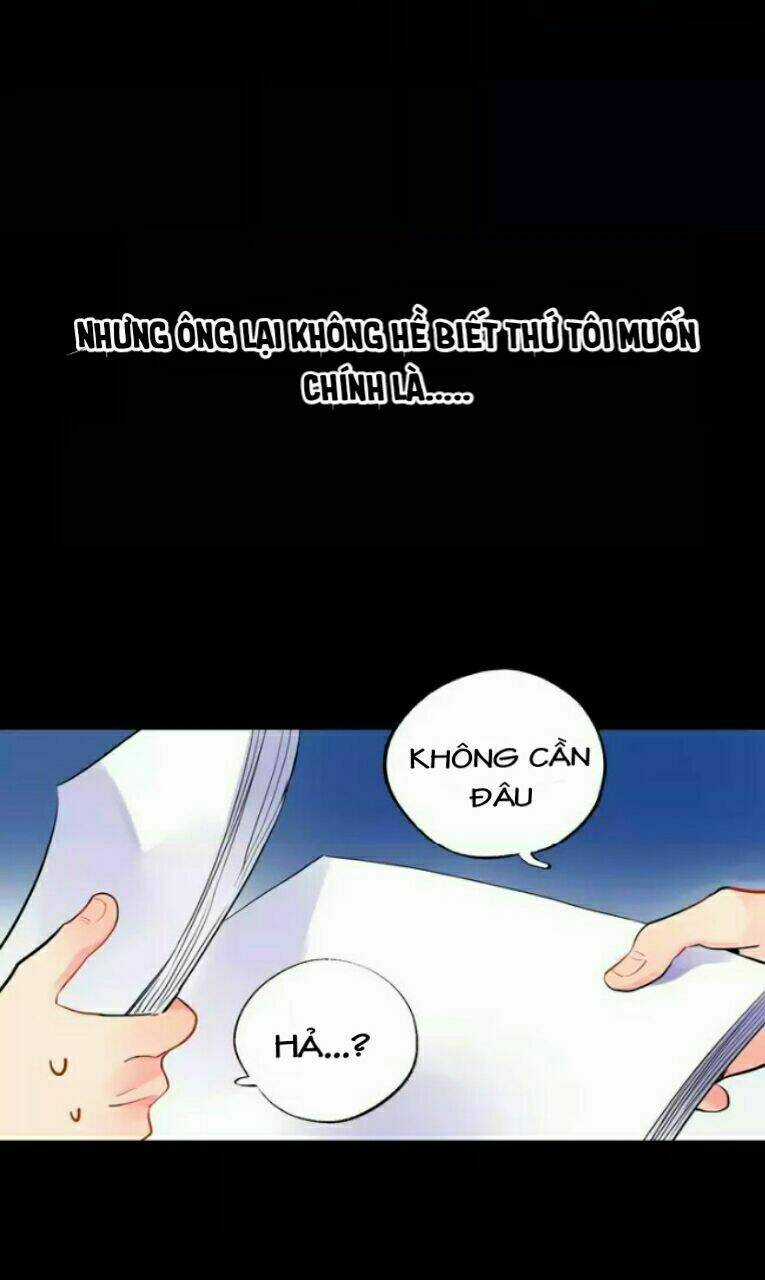 Dolo Mệnh Vận Giao Nang Chapter 6 trang 7