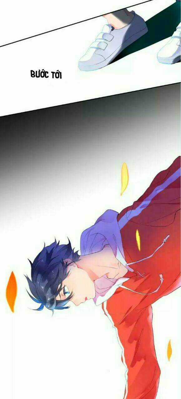 Dolo Mệnh Vận Giao Nang Chapter 7 trang 13