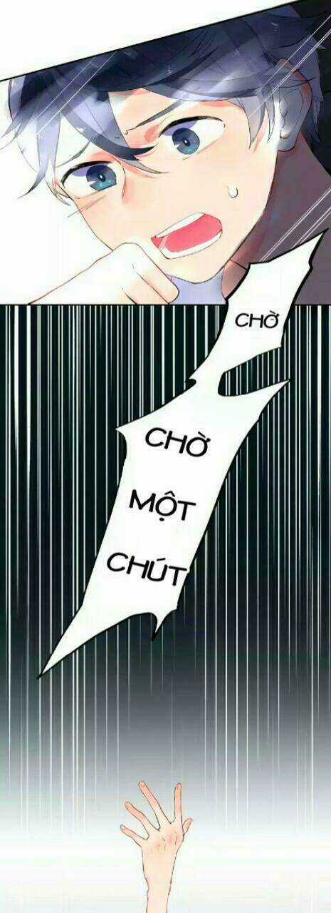 Dolo Mệnh Vận Giao Nang Chapter 7 trang 18