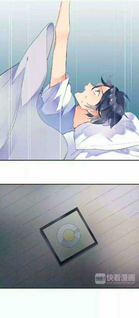 Dolo Mệnh Vận Giao Nang Chapter 7 trang 19