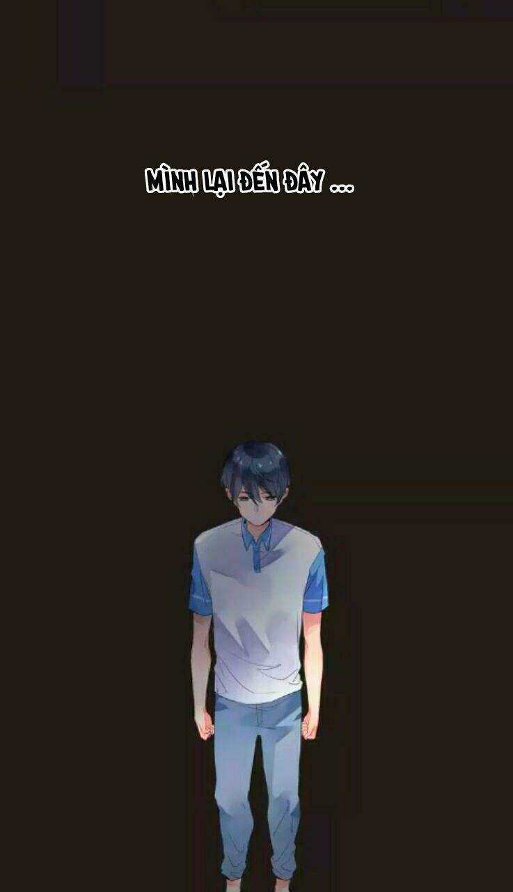 Dolo Mệnh Vận Giao Nang Chapter 7 trang 2