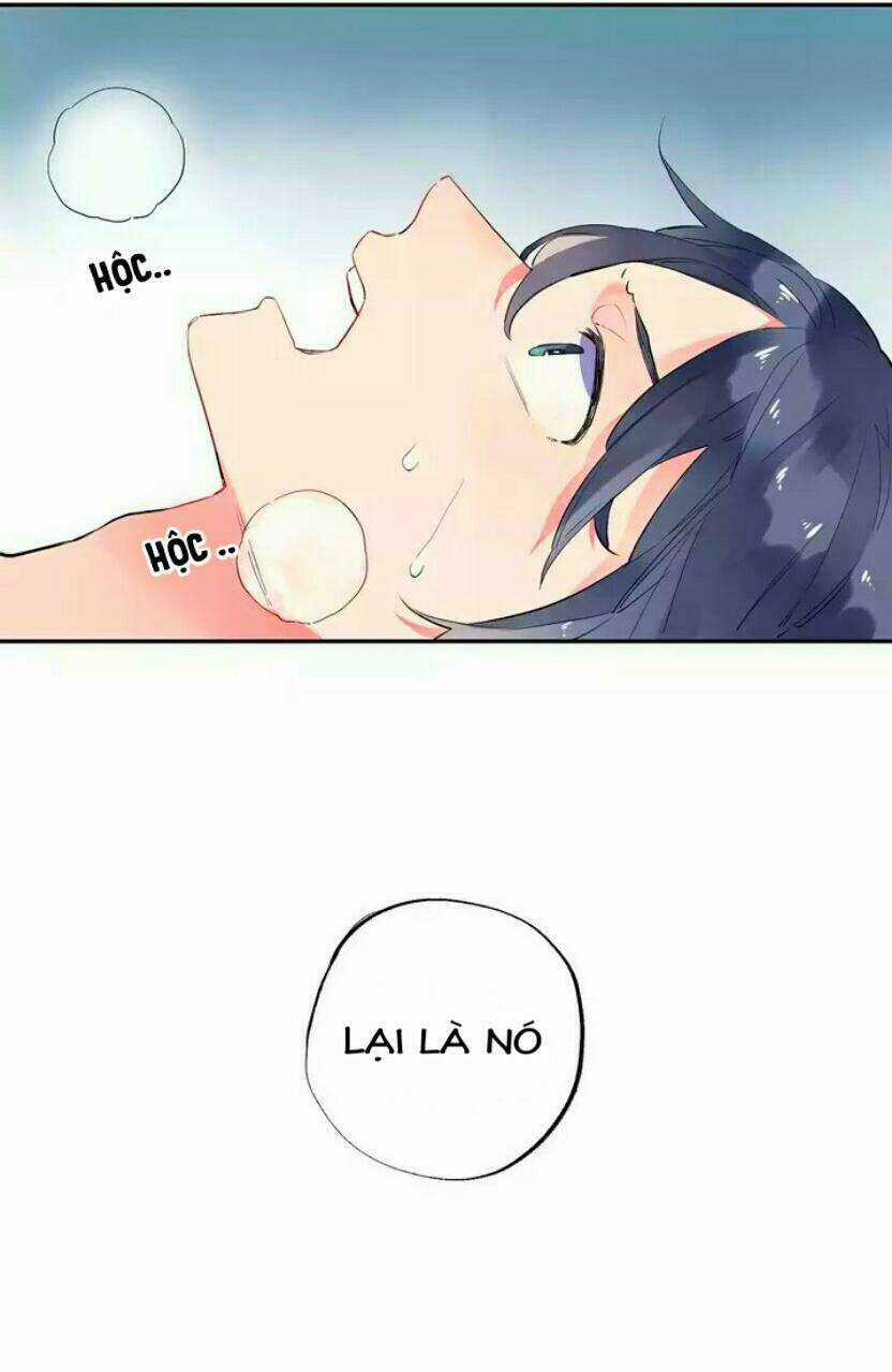 Dolo Mệnh Vận Giao Nang Chapter 7 trang 20