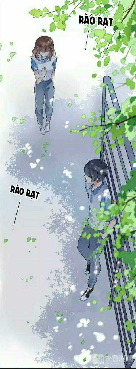 Dolo Mệnh Vận Giao Nang Chapter 7 trang 24