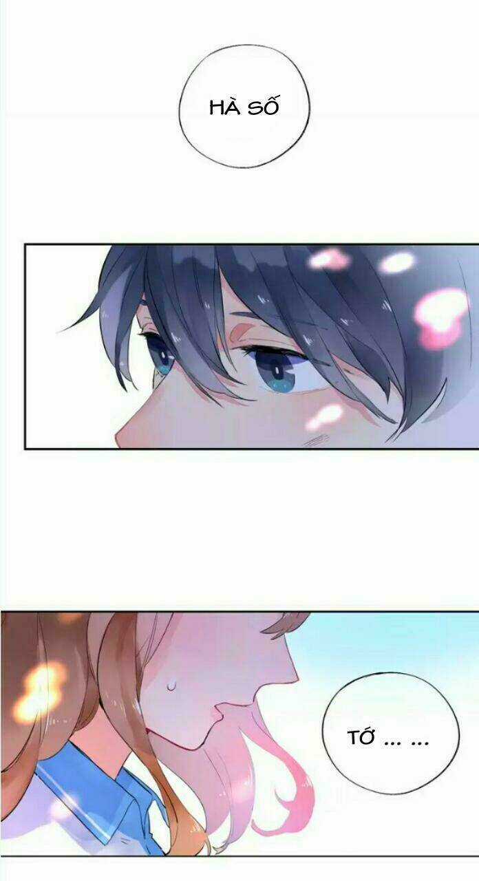 Dolo Mệnh Vận Giao Nang Chapter 7 trang 25