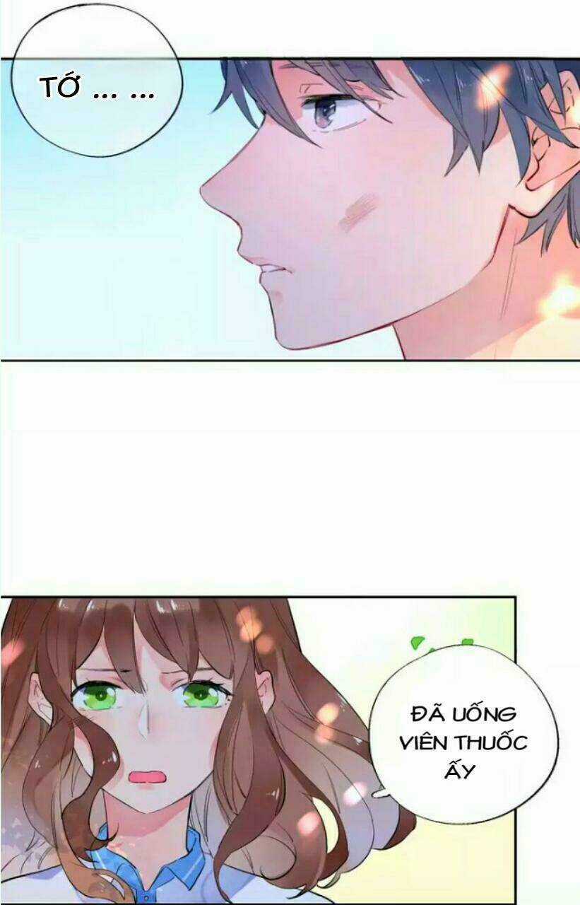 Dolo Mệnh Vận Giao Nang Chapter 7 trang 26