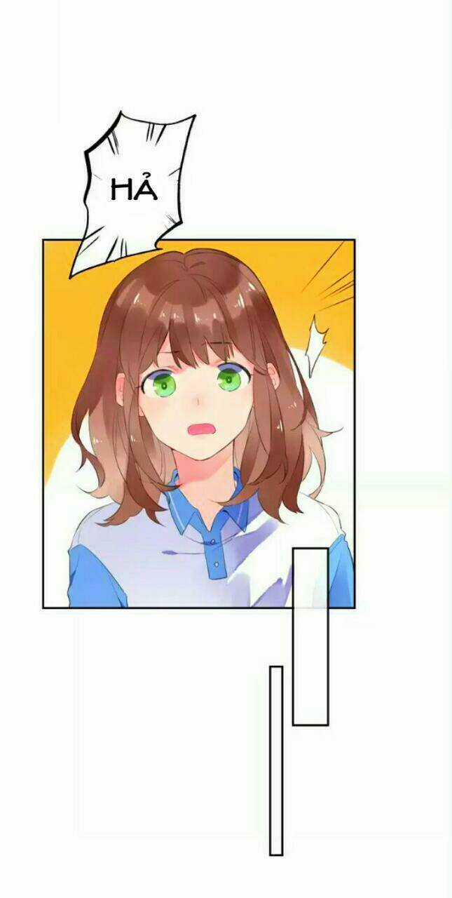 Dolo Mệnh Vận Giao Nang Chapter 7 trang 29