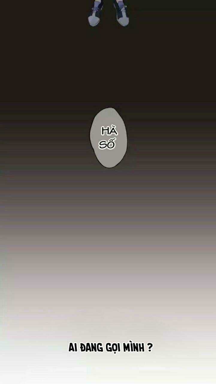 Dolo Mệnh Vận Giao Nang Chapter 7 trang 3