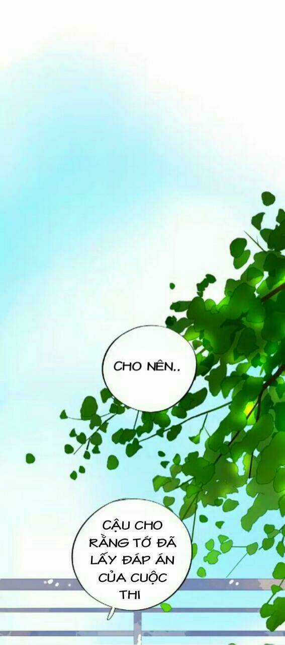 Dolo Mệnh Vận Giao Nang Chapter 7 trang 30