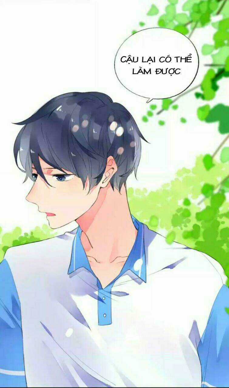 Dolo Mệnh Vận Giao Nang Chapter 7 trang 33